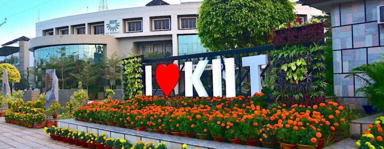 hotel in bhubaneswar near kiit university