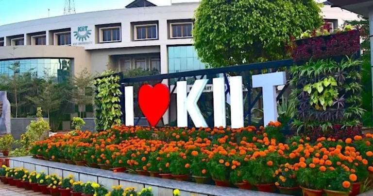 KIIT University campus, near Livotel Premium Hotel in Patia, Bhubaneswar